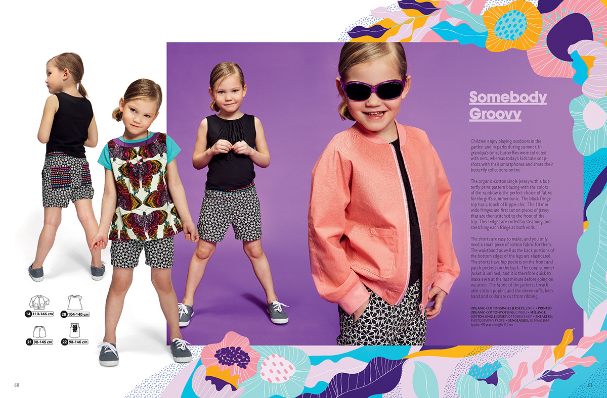 OTTOBRE 3/2016 - KIDS - 17