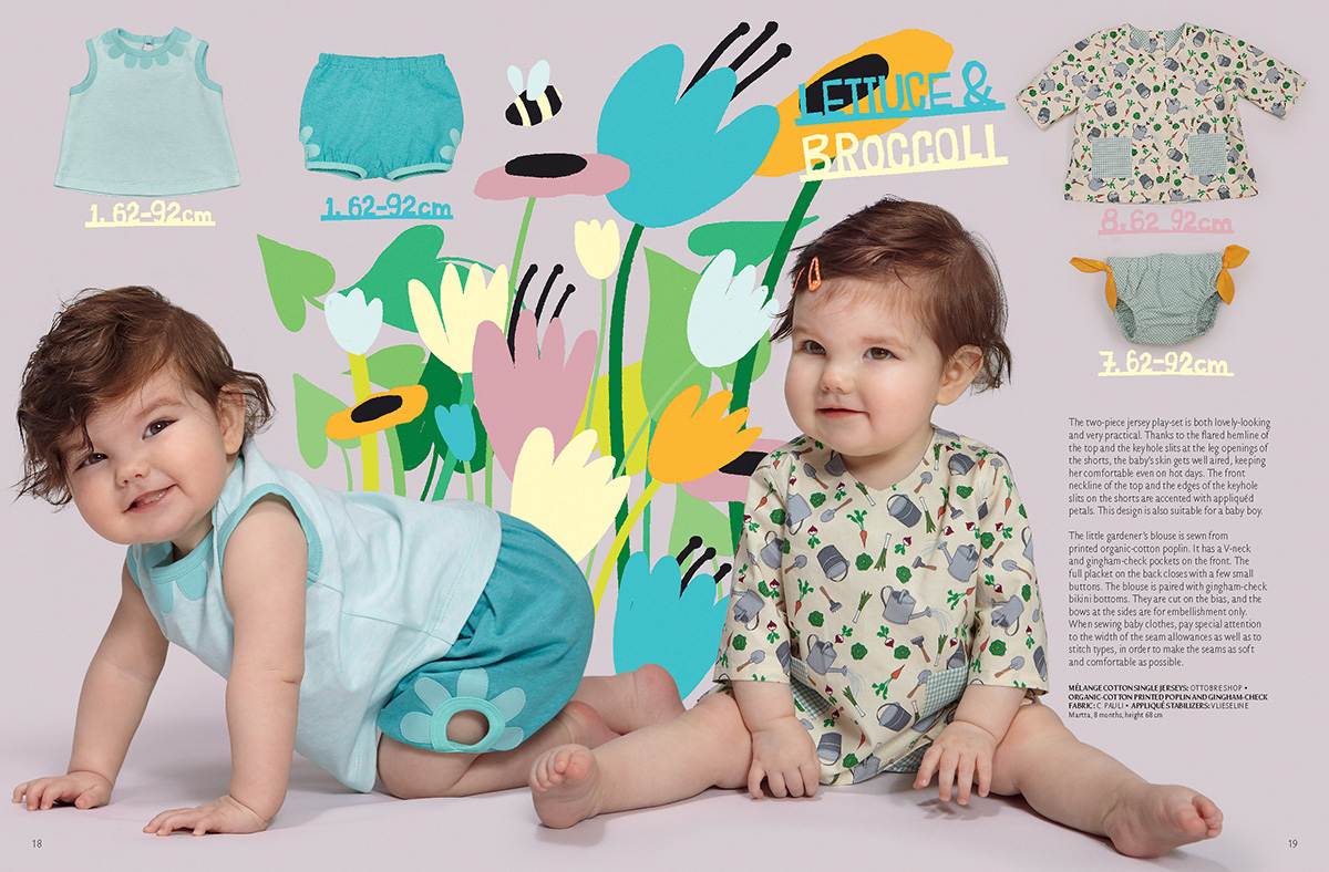 OTTOBRE 3/2016 - KIDS - 10