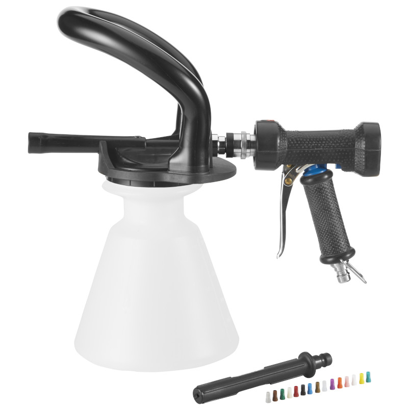 Skumspruta Vikan Kombi 2,5 L - 2