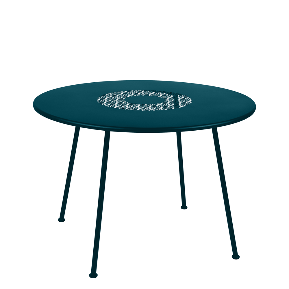 Lorette Bord Ø110 cm - fermob