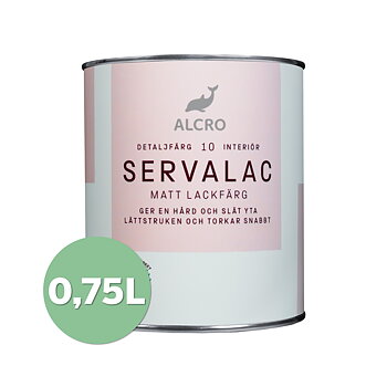 Servalac Matt 0,75L