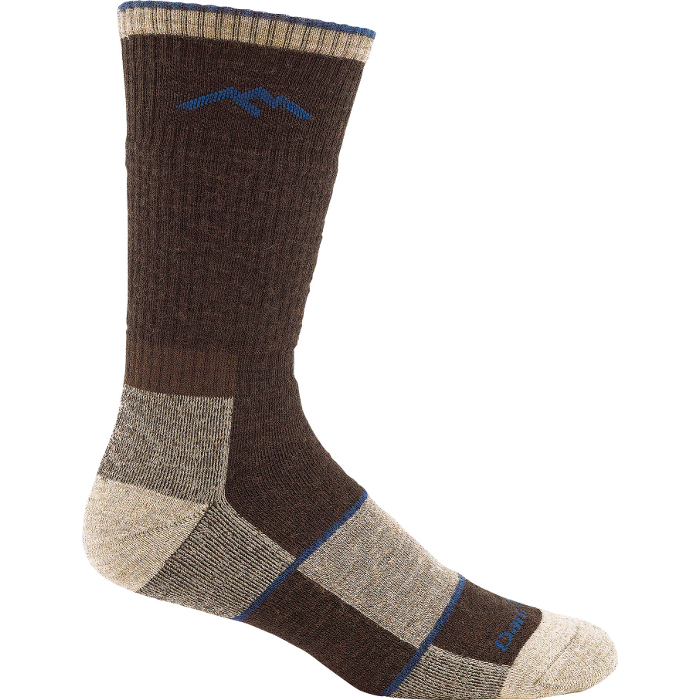 Hiker Boot Sock Full Cushion HERR