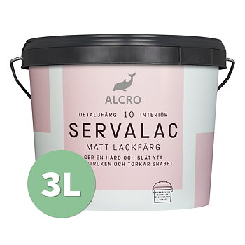 Servalac Matt 3L