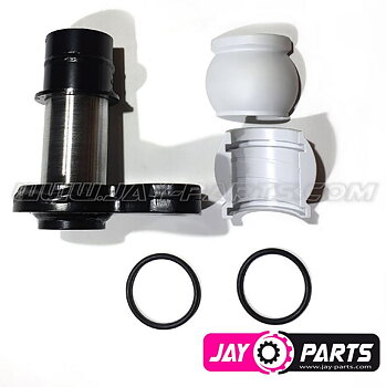 Pitman Jay-Parts  för Can Am ATV 2012-2017