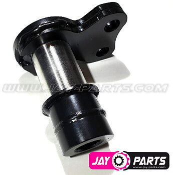 Pitman Jay-Parts  för Can Am ATV 2012-2017