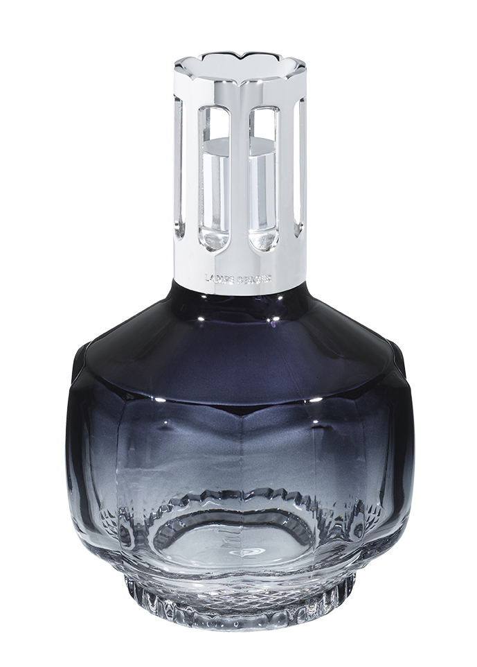 Maison Berger Molecule Noir Gift Set