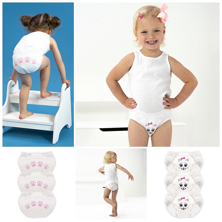My Carry Potty Potträningskit & Toalettset Katt