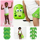 My Carry Potty Potträningskit & Toalettset Dino