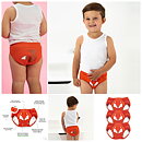 My Carry Potty Potträningskit & Toalettset Räv