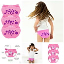 My Carry Potty Potträningskit & Toalettset Rosa Drake