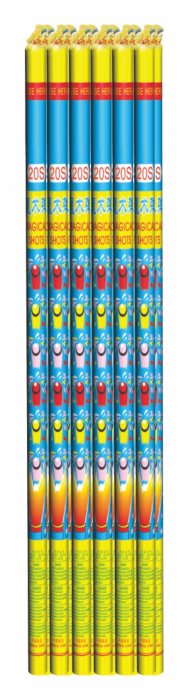 Romerska Ljus 12-pack