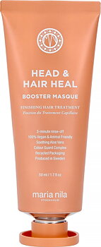 Maria Nila Head & Hair Heal Booster Masque 50ml