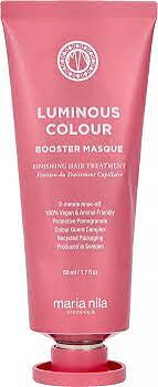 Maria Nila Luminous Colour Booster Masque 50ml