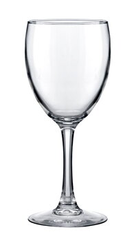 Merlot Vinglas 23 cl, härdat glas