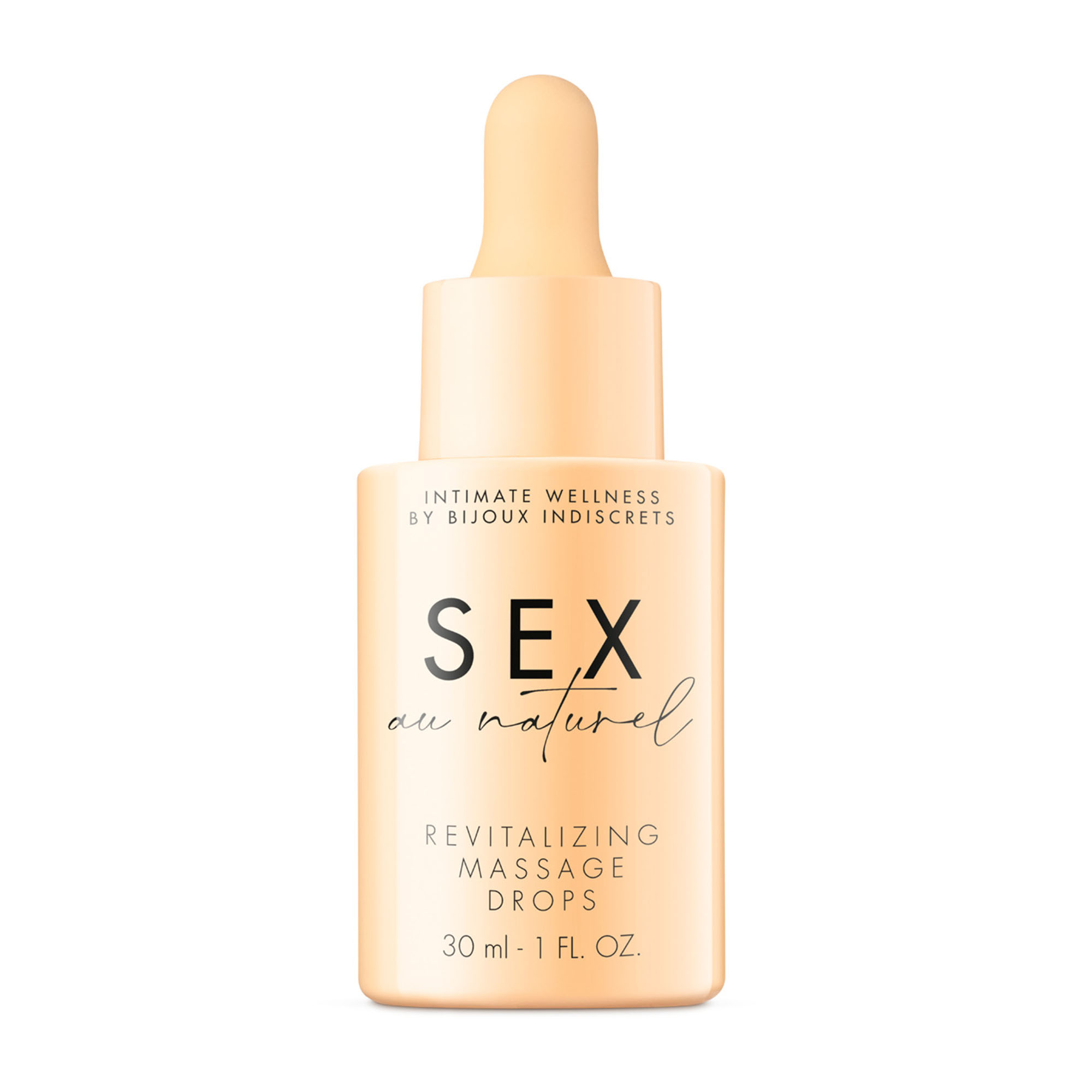 Bijoux Indiscrets Revitalizing Intimate Massage Drops - 2