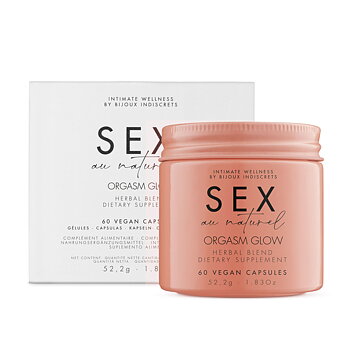 Bijoux Indiscrets Orgasm Glow Food Supplement