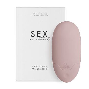 Bijoux Indiscrets  Personal Massager