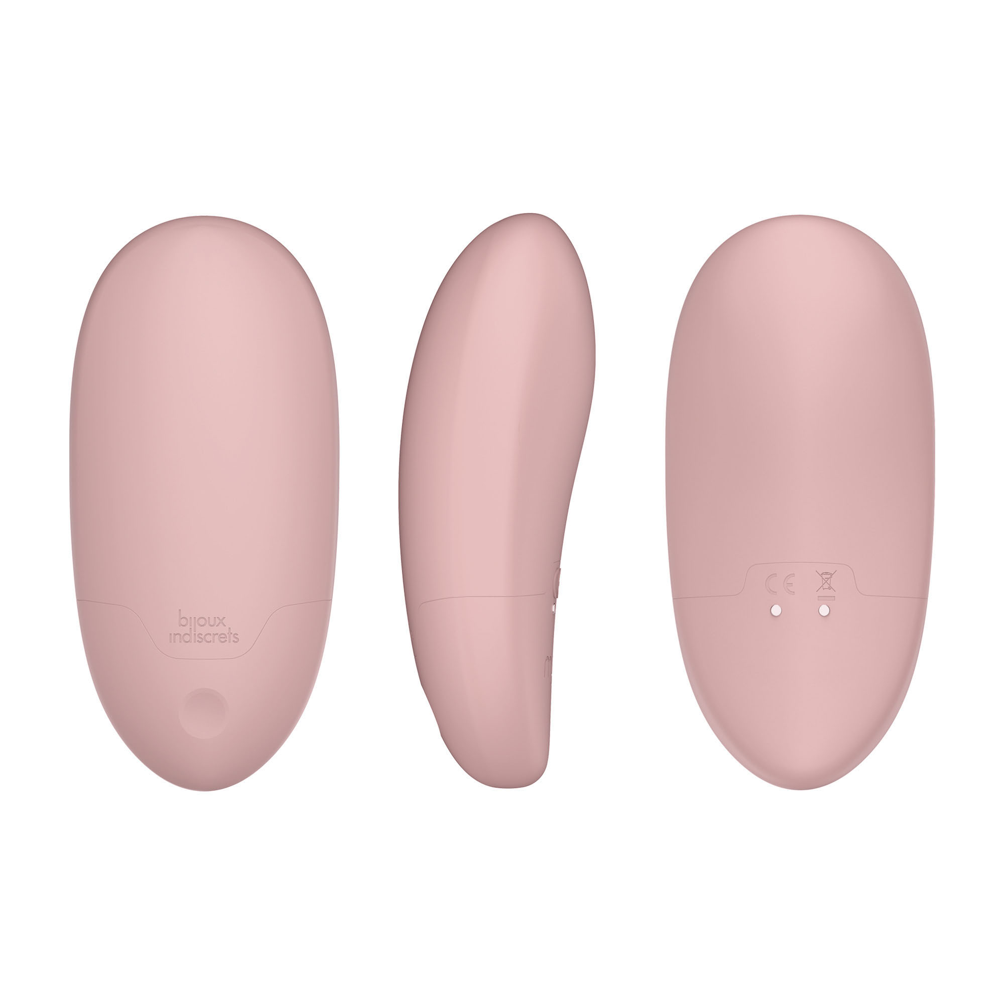 Bijoux Indiscrets  Personal Massager - 3
