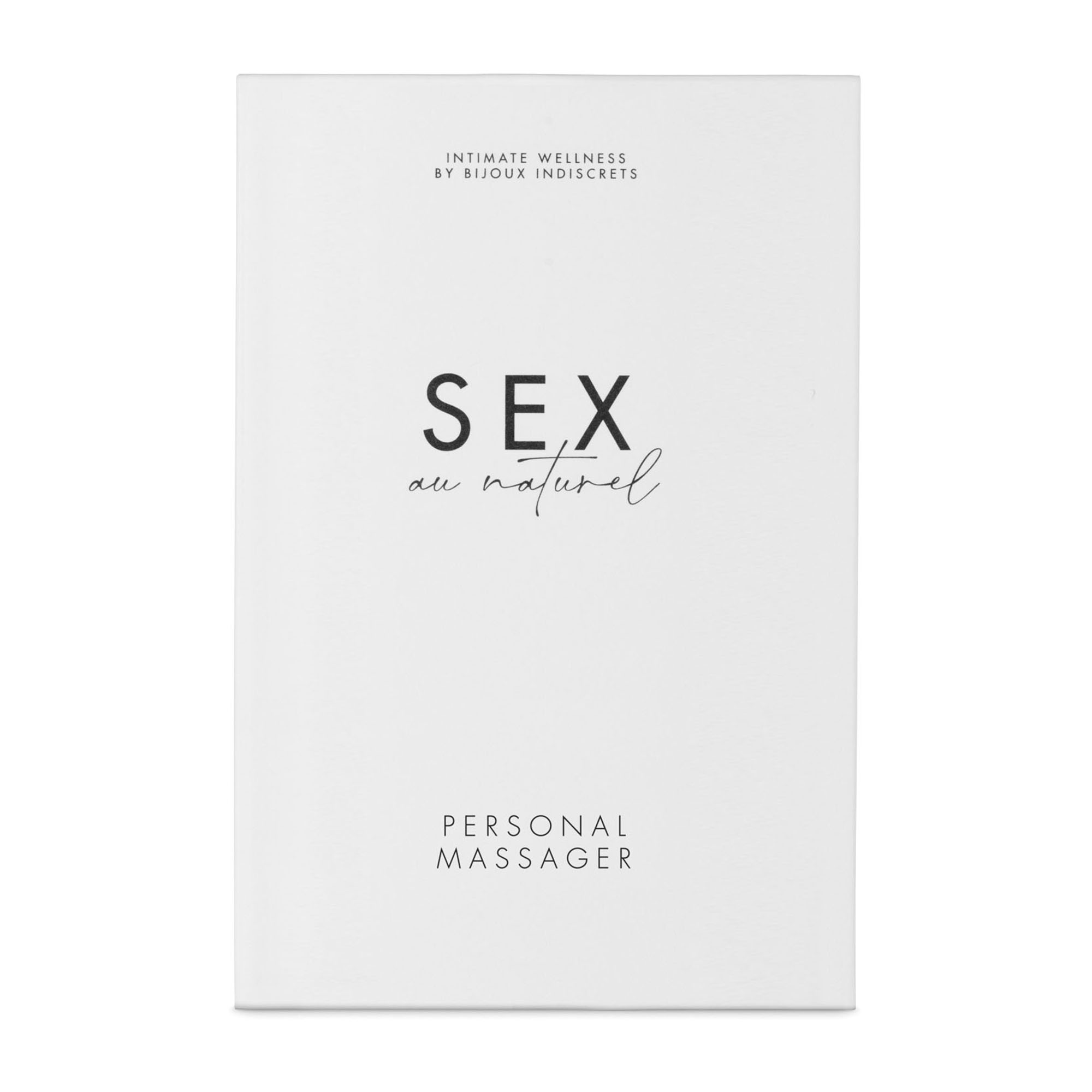 Bijoux Indiscrets  Personal Massager - 4