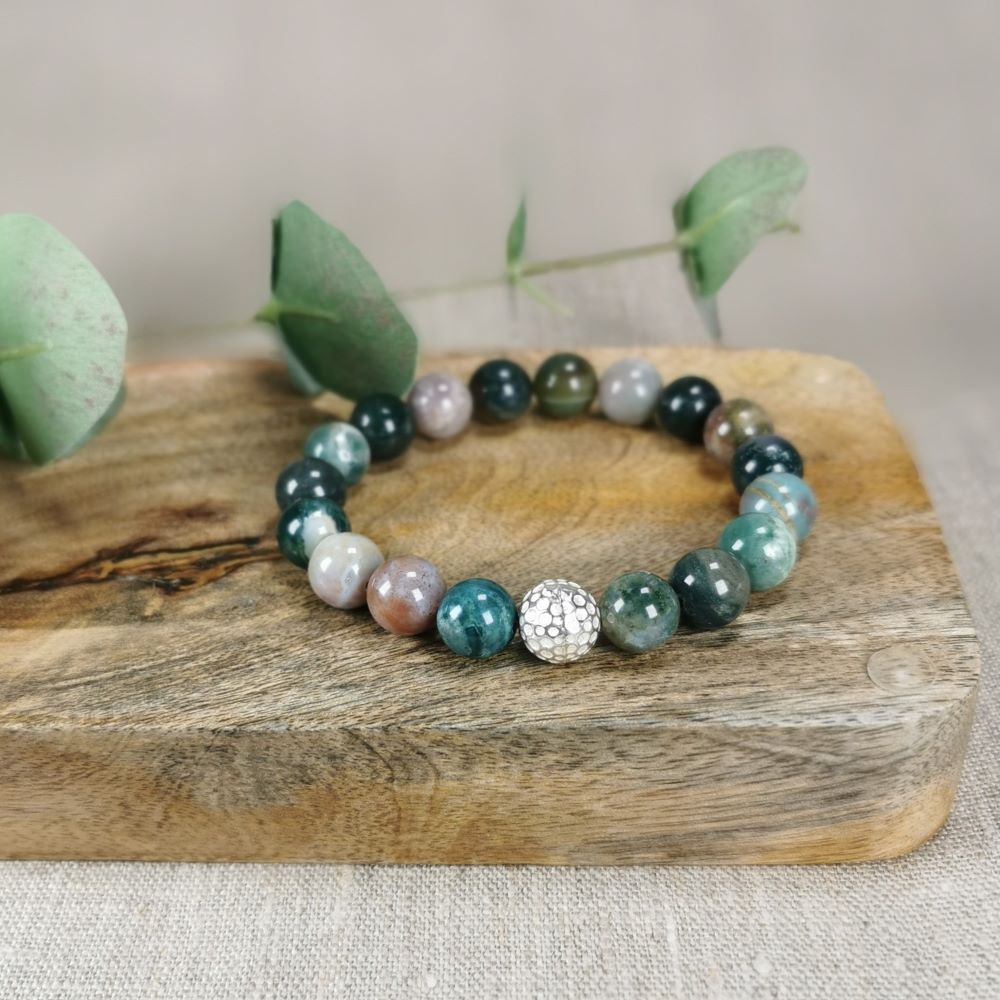 IAMLUND Meditation armband 