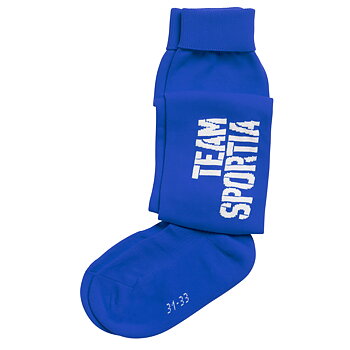 TS Fotbollstrumpor Logo (Ystad IF Fotboll)