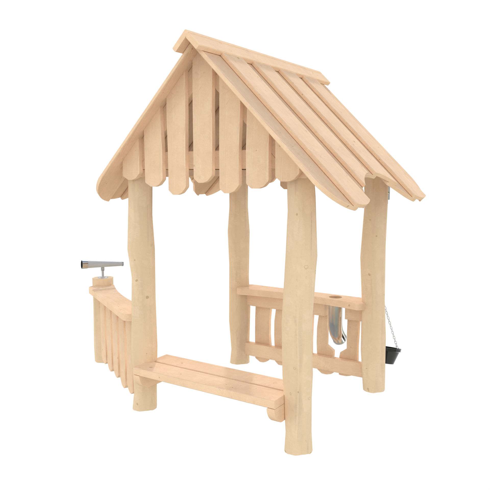 Sandhus - 3