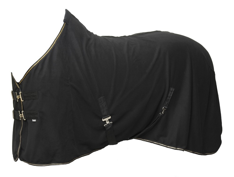 Quick dry fleece täcke