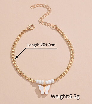Foot Chain Anklet Ankle Bracelet   