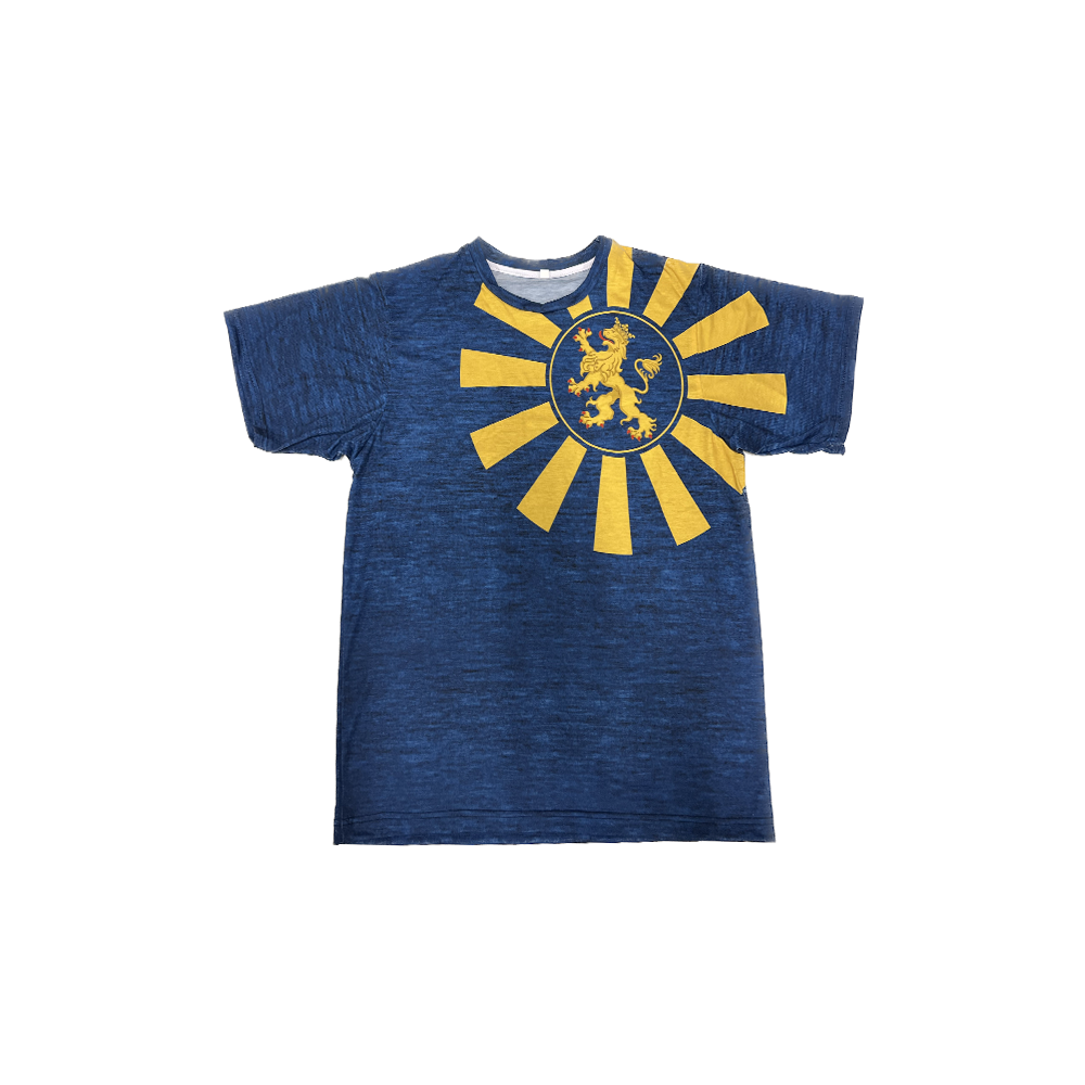 T-shirt - 2