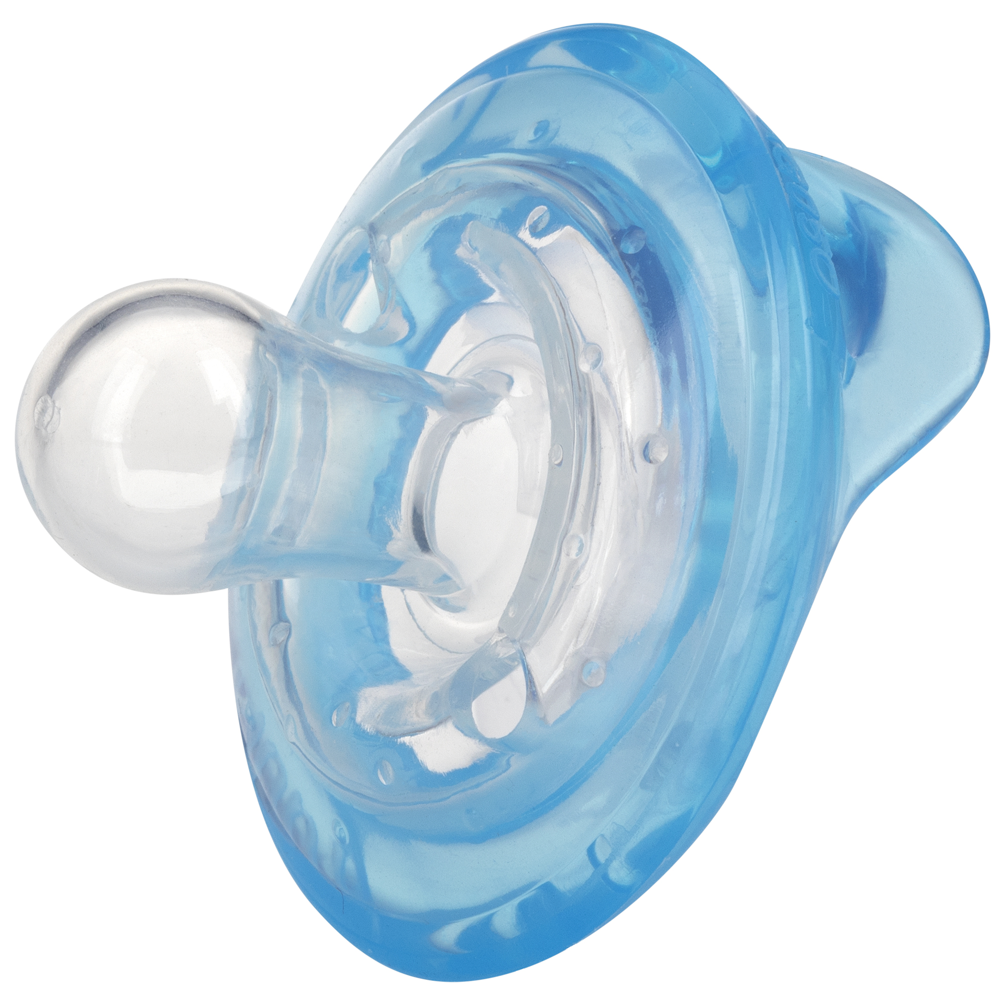 Nûby Napp Cherry Natural Flex 6-36 mån - 2