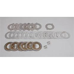 Eaton Servicekit kolfiberlameller GM 10+12 bult & Ford 8,8"