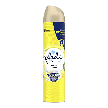 Lukt/Luftfräschare Glade Fresh Lemon 300ml