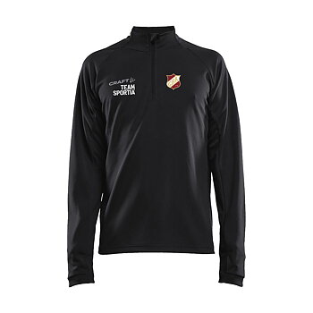 Craft Evolve Halfzip M (GBK)