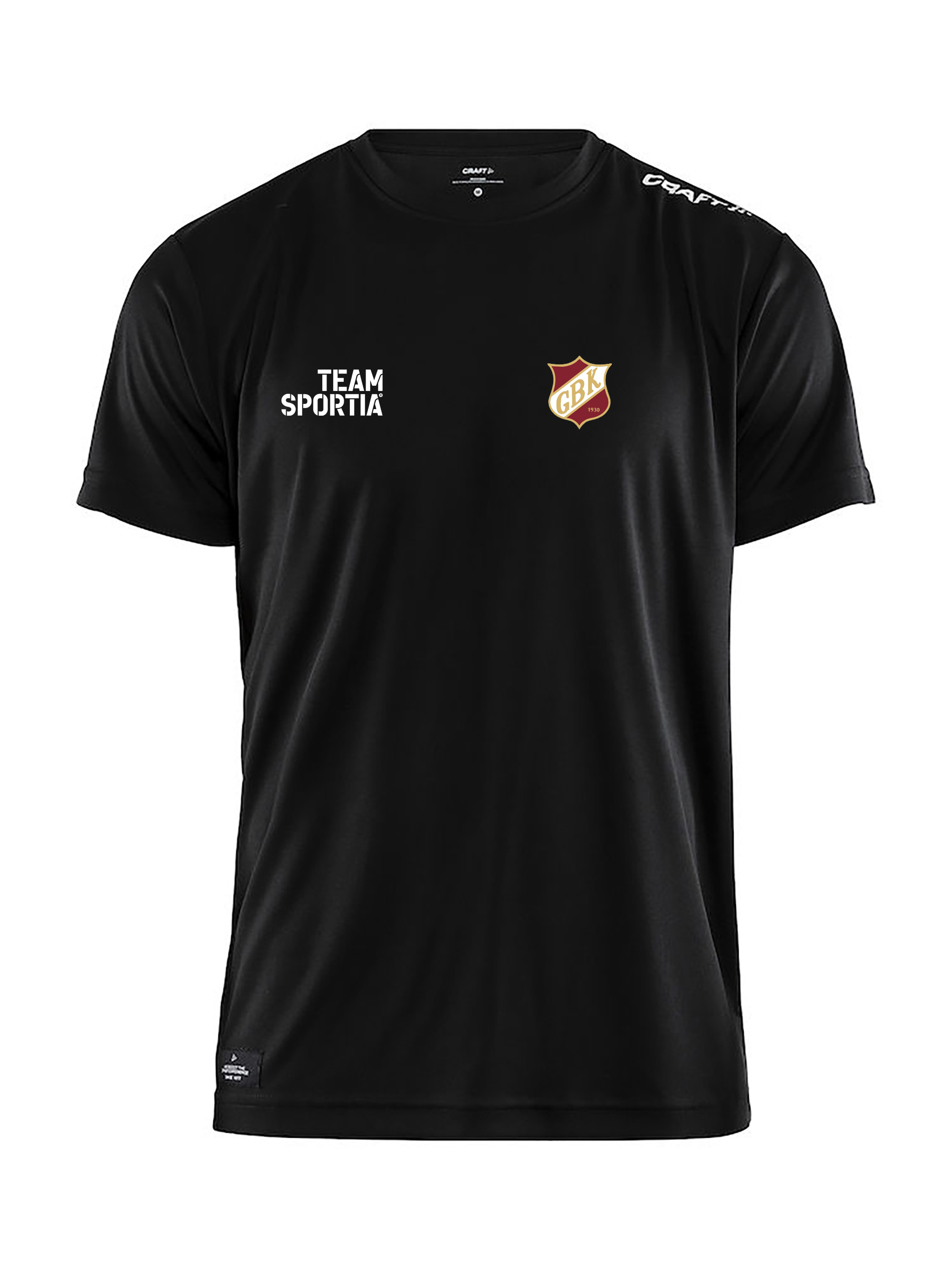 Craft Community Function Ss Tee M (GBK)