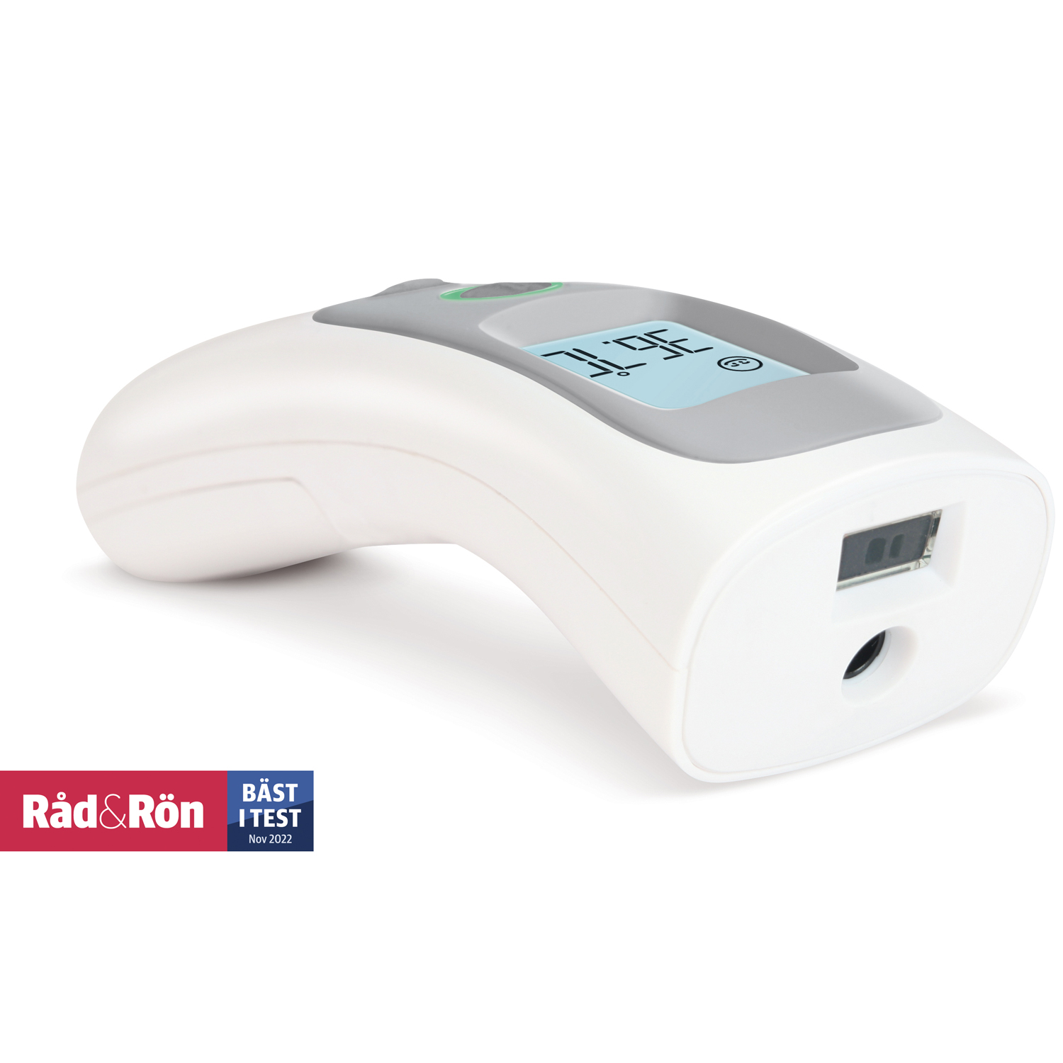 Febertermometer Thermo Distance Non Contact - 3