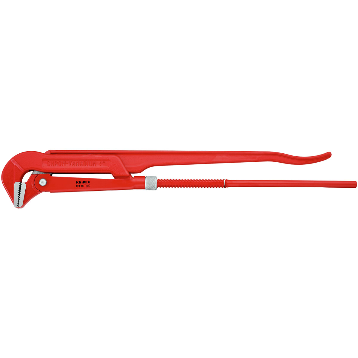 Rörtång 750mm 90 grad 8310140 Knipex