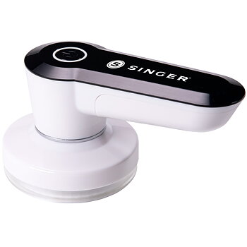 SINGER Noppborttagare Compact lint remover