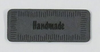 Handmade grå
