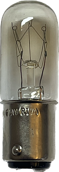 Symaskins Lampa Bajonett