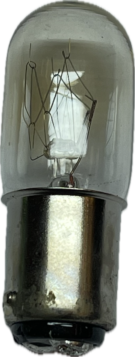 Symaskins Lampa Bajonett - 2