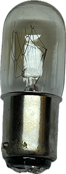 Symaskins Lampa Bajonett