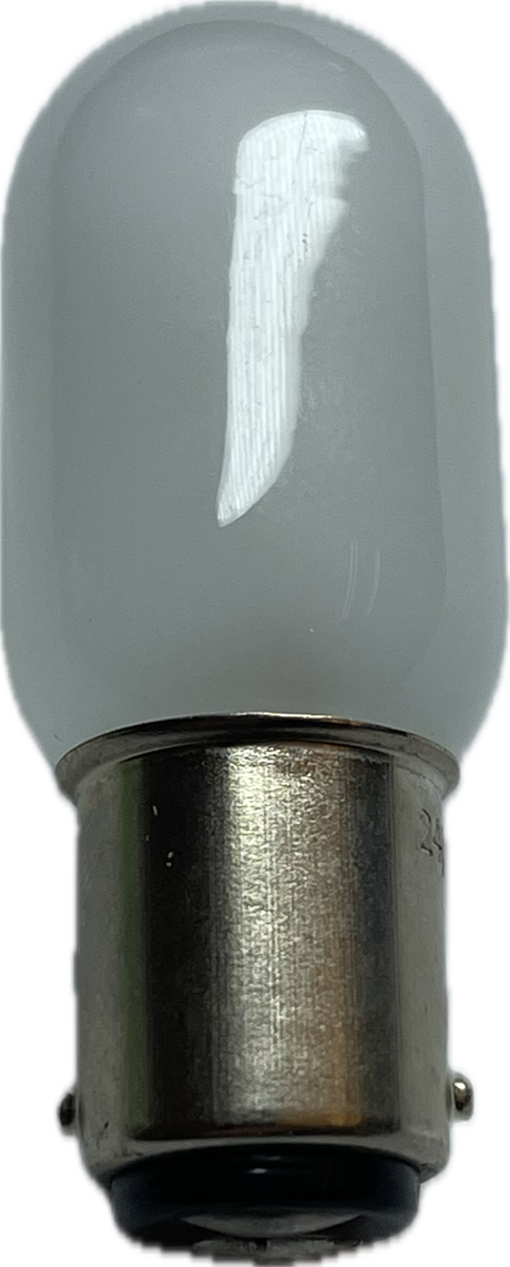 Symaskins Lampa Bajonett - 3