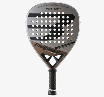 Bullpadel Vertex 03 Comfort 23 Padelracket