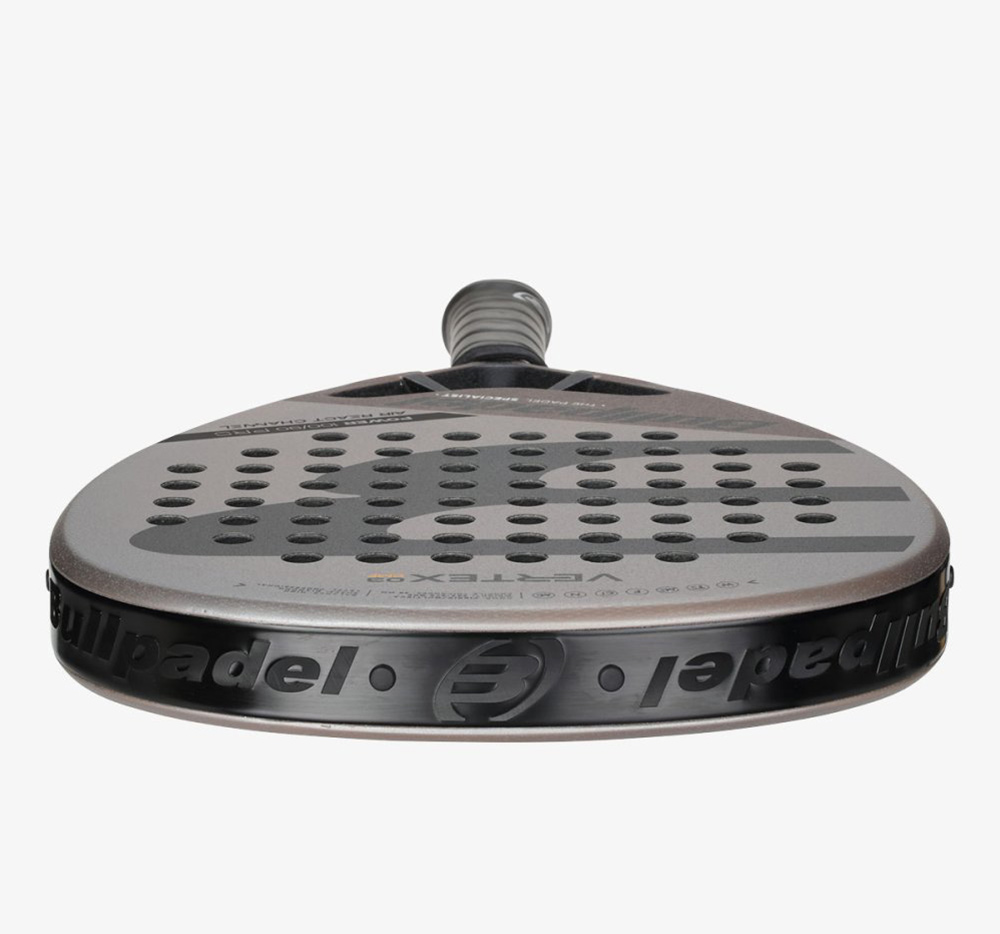 Bullpadel Vertex 03 Comfort 23 Padelracket - 4