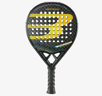 Bullpadel Vertex 03 CTR 23 Padelracket