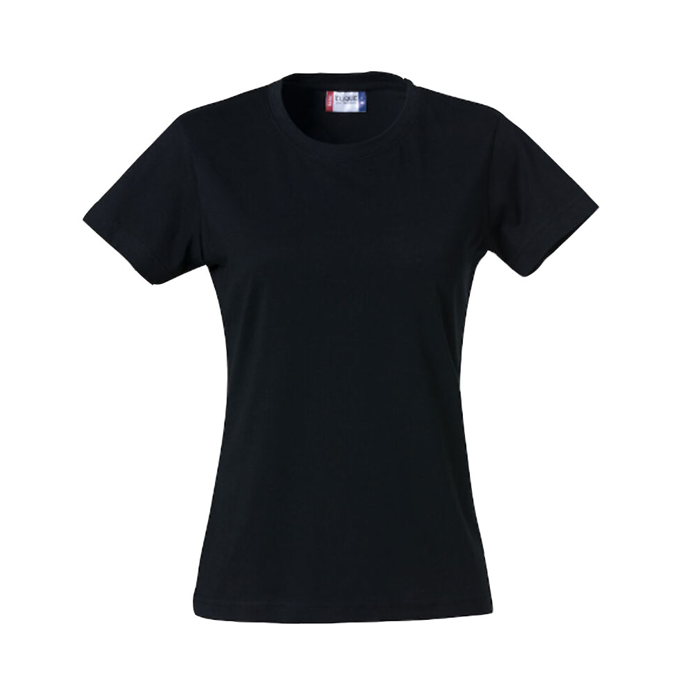T-shirt Dam - 5