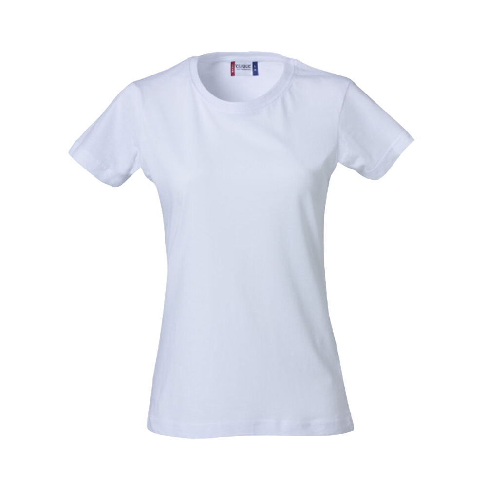T-shirt Dam - 4