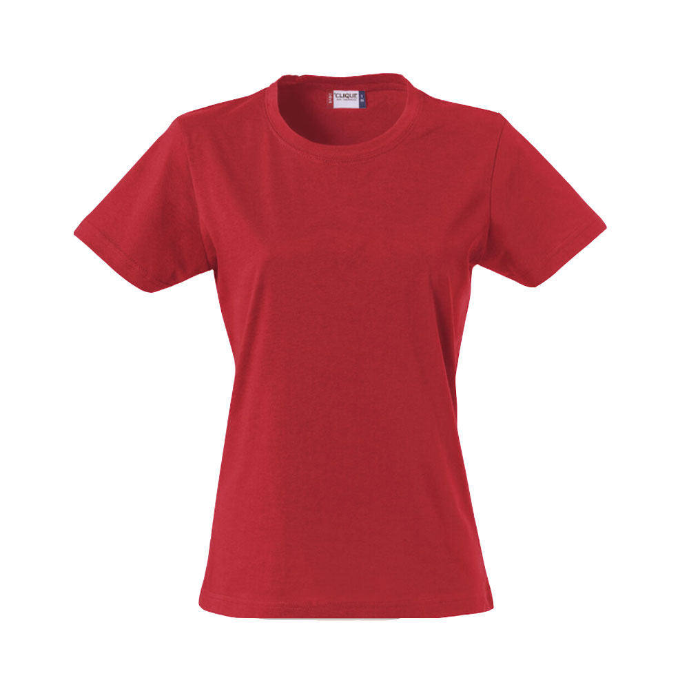T-shirt Dam - 3
