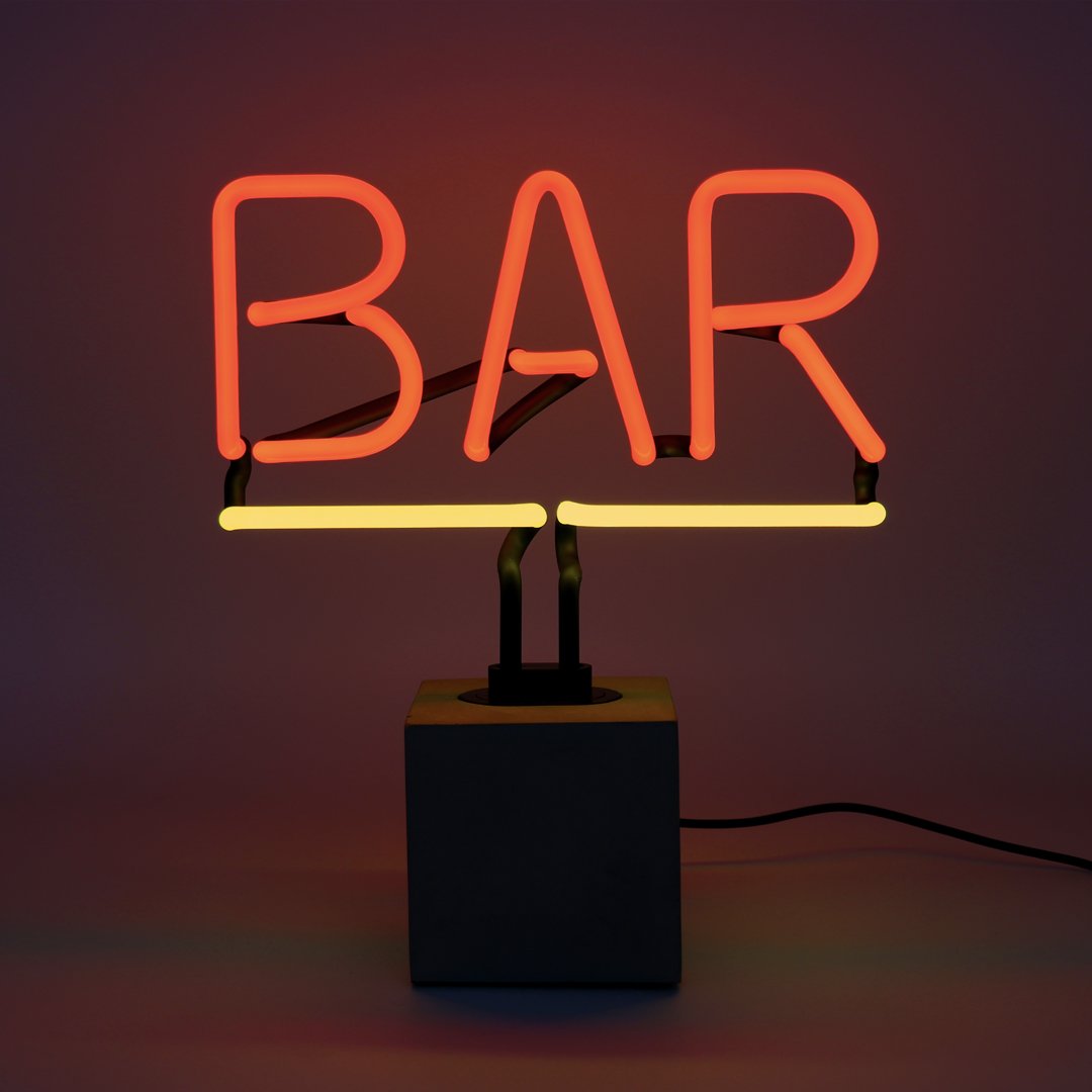 Neon lampor - 5