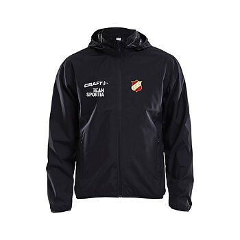 Craft Jacket Rain M (GBK)